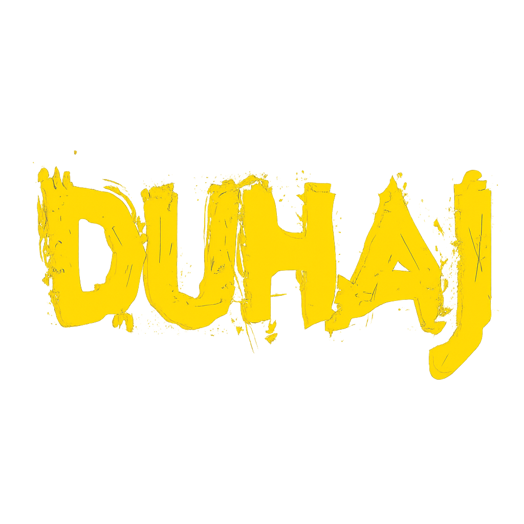DUHAJ