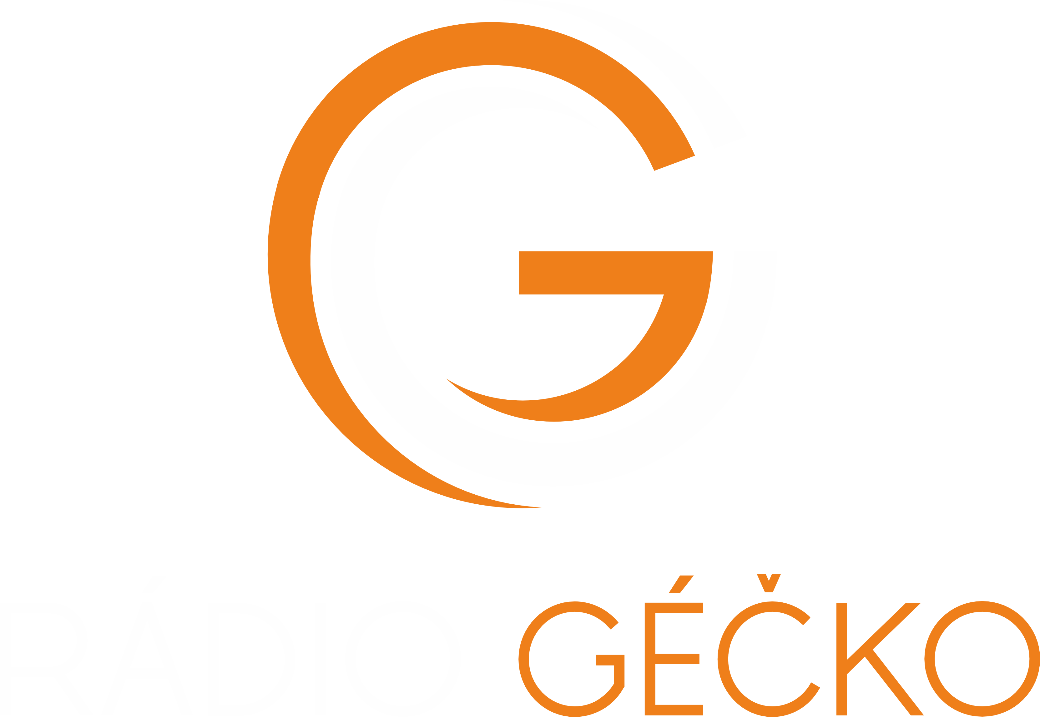Rádio Géčko - Pokud nejsi Béčko, posloucháš rádio Géčko!