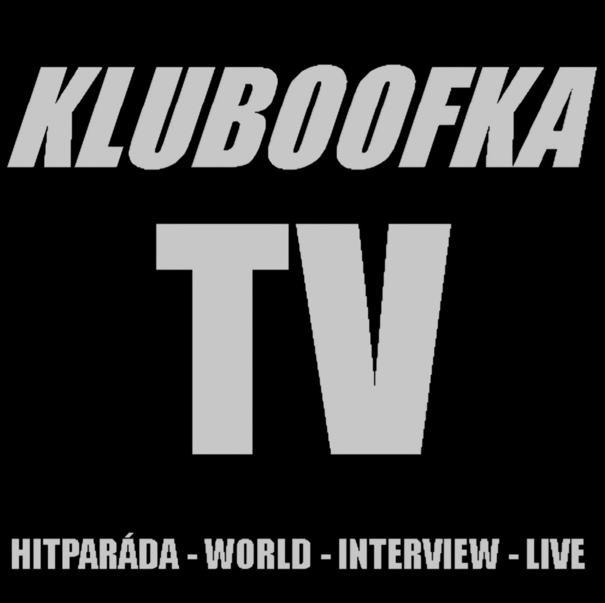 Kluboofka TV - Tvoje jediná klubová televize